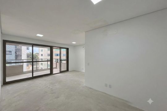 Apartamento para alugar com 2 quartos, 81m² em Brooklin, São Paulo