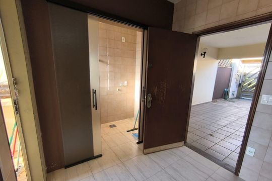 Corredor de casa para alugar com 4 quartos, 300m² em Jardim Cardinalli, São Carlos