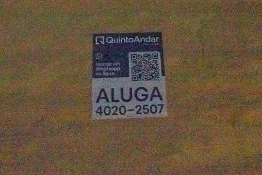 Placa instalada - 11/08/26 - IGJO - 133 de apartamento para alugar com 2 quartos, 70m² em São João Batista, Belo Horizonte