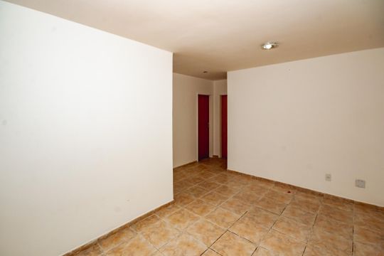 Apartamento para alugar com 2 quartos, 70m² em São João Batista, Belo Horizonte
