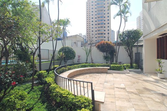 Área Comum de apartamento para alugar com 2 quartos, 51m² em Santana, São Paulo