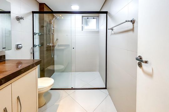 Apartamento à venda com 3 quartos, 130m² em Pinheiros, São Paulo