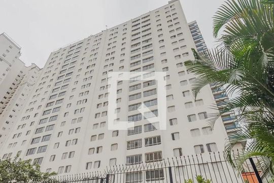 Apartamento à venda com 3 quartos, 130m² em Pinheiros, São Paulo