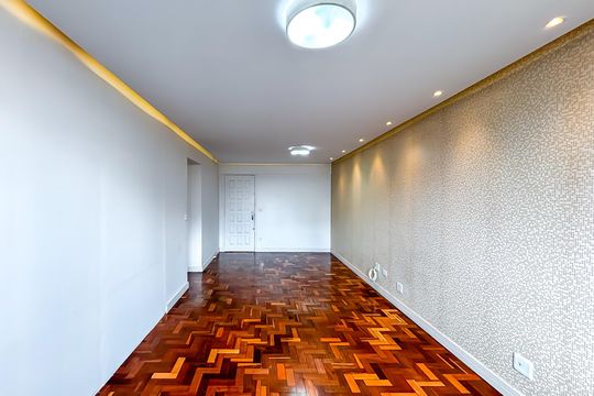 Apartamento à venda com 3 quartos, 130m² em Pinheiros, São Paulo
