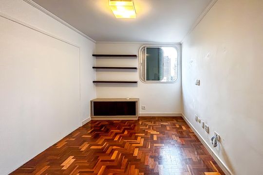 Apartamento à venda com 3 quartos, 130m² em Pinheiros, São Paulo