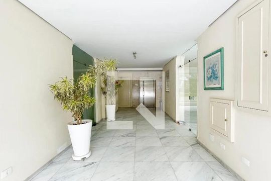 Apartamento à venda com 3 quartos, 130m² em Pinheiros, São Paulo