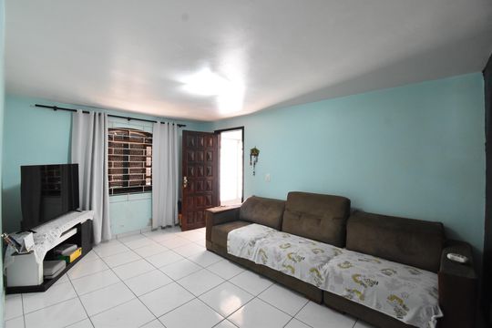 Apartamento à venda com 4 quartos, 305m² em Cajuru, Curitiba