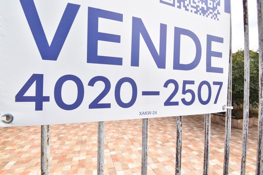 Código de apartamento à venda com 4 quartos, 305m² em Cajuru, Curitiba