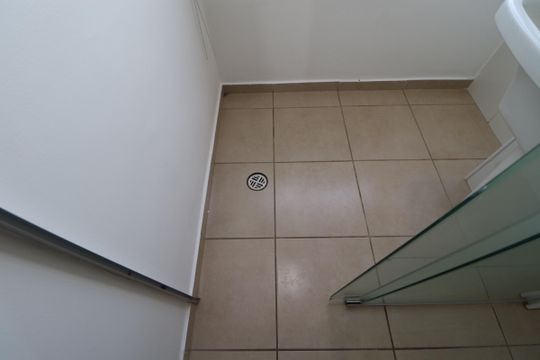 Cozinha  de apartamento para alugar com 2 quartos, 57m² em Alto da Boa Vista, Ribeirão Preto