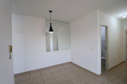 Apartamento para alugar com 2 quartos, 57m² em Alto da Boa Vista, Ribeirão Preto