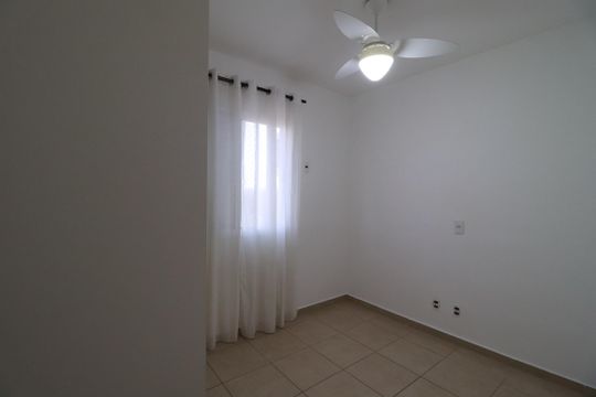Quarto 1 de apartamento para alugar com 2 quartos, 57m² em Alto da Boa Vista, Ribeirão Preto