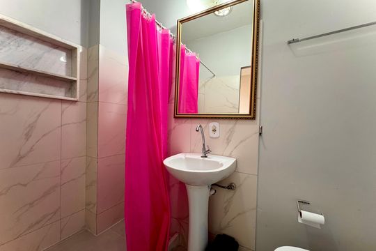 Apartamento para alugar com 1 quarto, 55m² em Centro, Rio de Janeiro