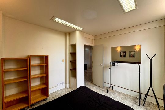 Apartamento para alugar com 1 quarto, 55m² em Centro, Rio de Janeiro
