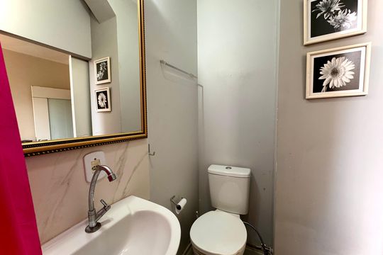 Apartamento para alugar com 1 quarto, 55m² em Centro, Rio de Janeiro
