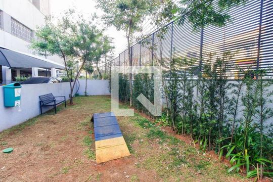 Condomínio  de apartamento para alugar com 2 quartos, 66m² em Parque São Jorge, São Paulo