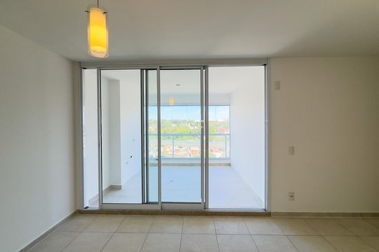 Sala de apartamento para alugar com 2 quartos, 72m² em Campo Belo, São Paulo