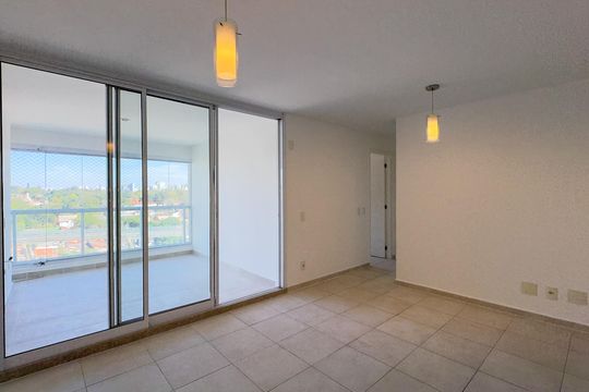 Apartamento para alugar com 2 quartos, 72m² em Campo Belo, São Paulo