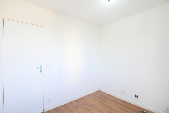 Quarto 1 de apartamento para alugar com 2 quartos, 47m² em Fazenda Morumbi, São Paulo
