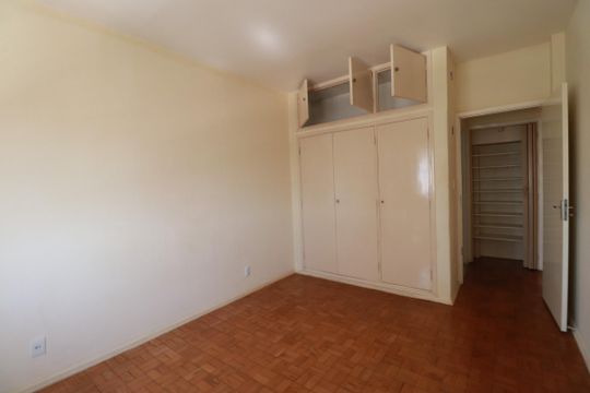 Quarto 2 de apartamento para alugar com 3 quartos, 94m² em Centro, Ribeirão Preto