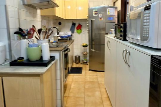Apartamento à venda com 3 quartos, 130m² em Gutierrez, Belo Horizonte