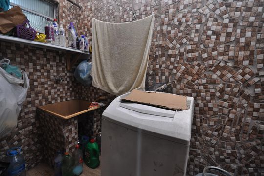 Área de Serviço de casa à venda com 1 quarto, 75m² em Jardim Julieta, São Paulo