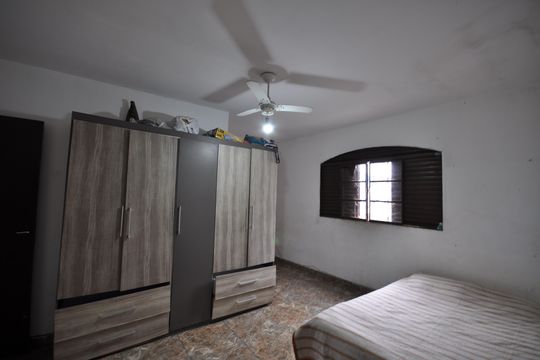 Quarto de casa à venda com 1 quarto, 75m² em Jardim Julieta, São Paulo