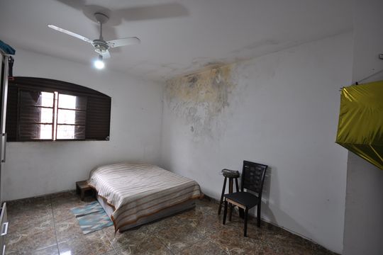 Quarto de casa à venda com 1 quarto, 75m² em Jardim Julieta, São Paulo
