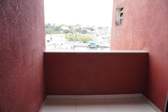 Casa à venda com 2 quartos, 75m² em Cidade Antônio Estêvão de Carvalho, São Paulo
