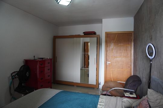 Casa à venda com 2 quartos, 75m² em Cidade Antônio Estêvão de Carvalho, São Paulo