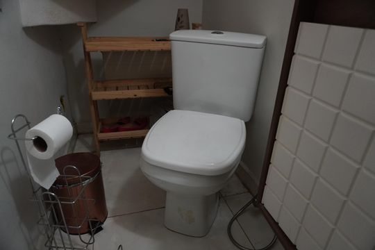 Casa à venda com 2 quartos, 75m² em Cidade Antônio Estêvão de Carvalho, São Paulo