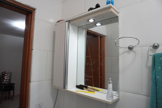 Casa à venda com 2 quartos, 75m² em Cidade Antônio Estêvão de Carvalho, São Paulo