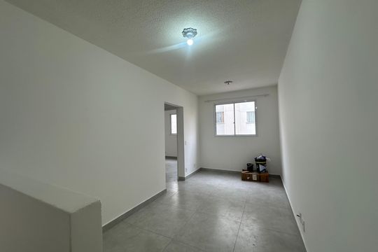 Apartamento à venda com 2 quartos, 45m² em Jardim Sao Paulo, Barueri