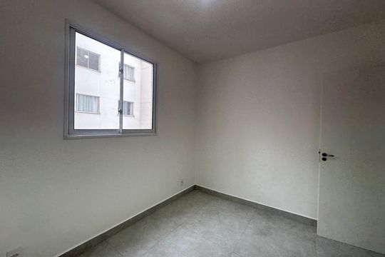 Quarto 1 de apartamento à venda com 2 quartos, 45m² em Jardim Sao Paulo, Barueri