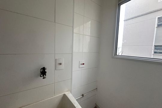 ser de apartamento à venda com 2 quartos, 45m² em Jardim Sao Paulo, Barueri