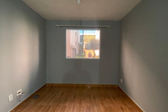 Apartamento para alugar com 2 quartos, 40m² em Jardim Joao Xxiii, São Paulo