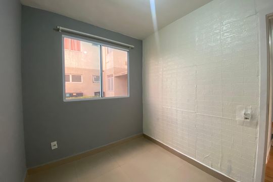 Apartamento para alugar com 2 quartos, 40m² em Jardim Joao Xxiii, São Paulo