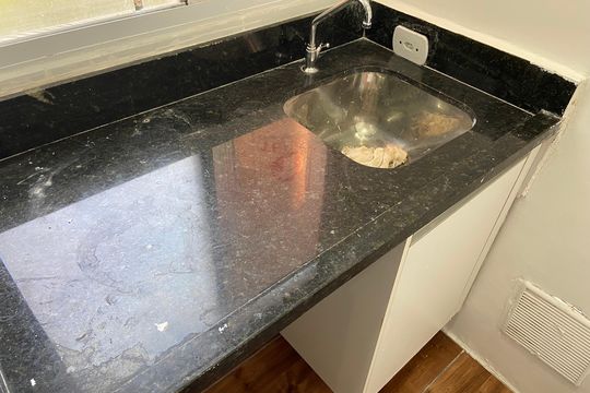 Apartamento para alugar com 2 quartos, 40m² em Jardim Joao Xxiii, São Paulo
