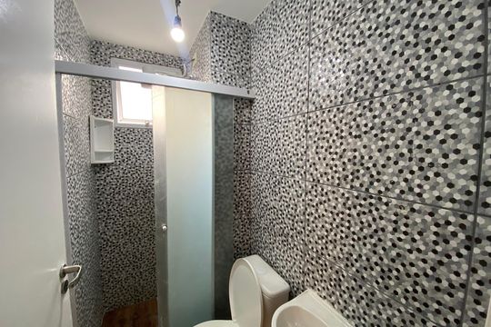 Apartamento para alugar com 2 quartos, 40m² em Jardim Joao Xxiii, São Paulo