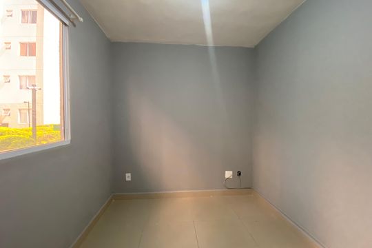 Apartamento para alugar com 2 quartos, 40m² em Jardim Joao Xxiii, São Paulo