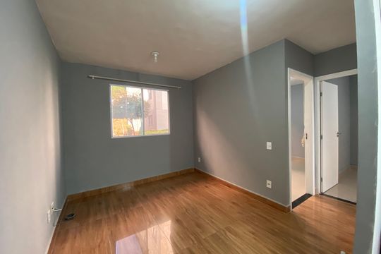 Apartamento para alugar com 2 quartos, 40m² em Jardim Joao Xxiii, São Paulo