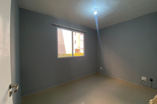 Apartamento para alugar com 2 quartos, 40m² em Jardim Joao Xxiii, São Paulo