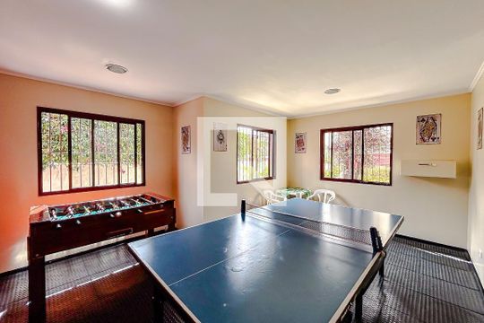 Condomínio  de apartamento para alugar com 2 quartos, 60m² em Vila Gomes Cardim, São Paulo