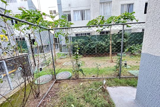 Apartamento para alugar com 2 quartos, 41m² em Guadalupe, Rio de Janeiro