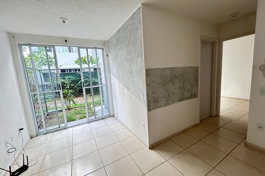Apartamento para alugar com 2 quartos, 41m² em Guadalupe, Rio de Janeiro