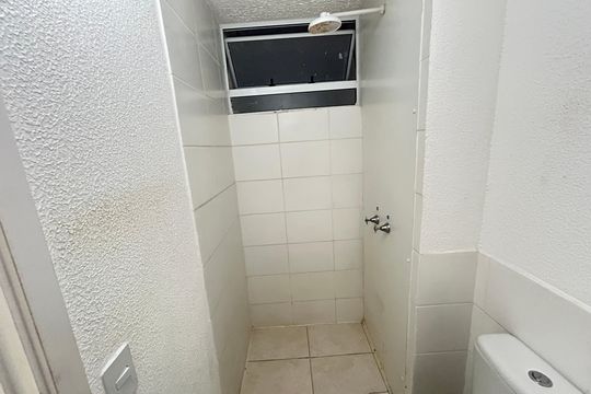 Apartamento para alugar com 2 quartos, 41m² em Guadalupe, Rio de Janeiro