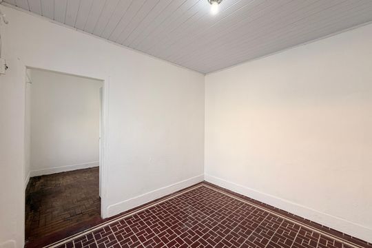 Casa para alugar com 1 quarto, 45m² em Ponte Sao Joao, Jundiaí