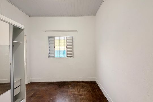 Quarto 1 de casa para alugar com 1 quarto, 45m² em Ponte Sao Joao, Jundiaí
