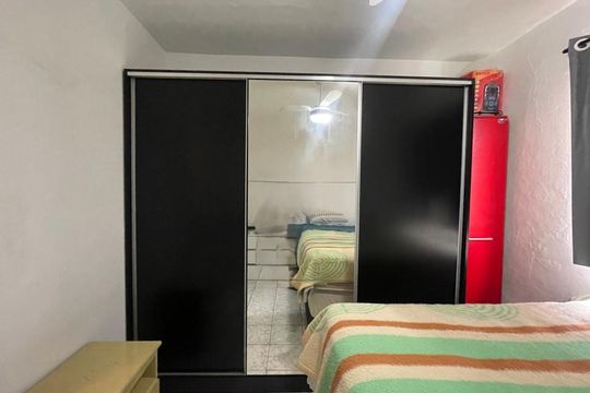 Apartamento para alugar com 1 quarto, 32m² em Cohab, Sapucaia do Sul