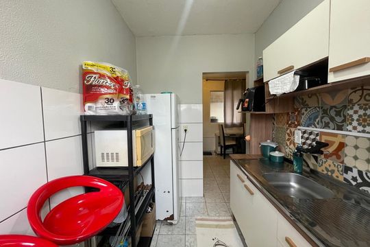 Apartamento para alugar com 1 quarto, 32m² em Cohab, Sapucaia do Sul
