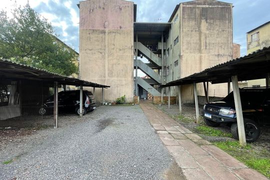 Apartamento para alugar com 1 quarto, 32m² em Cohab, Sapucaia do Sul